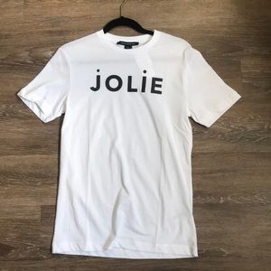 French Connections Jolie Shirt